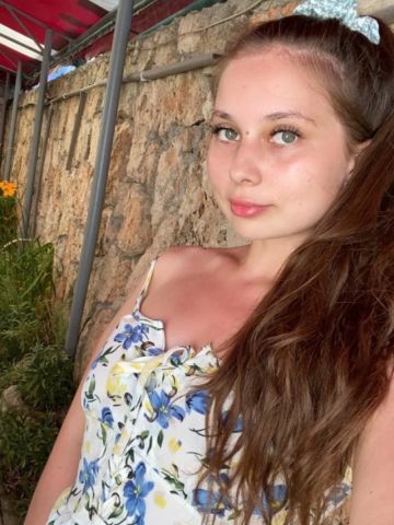 Анкета проститутки Ксения, 24 года